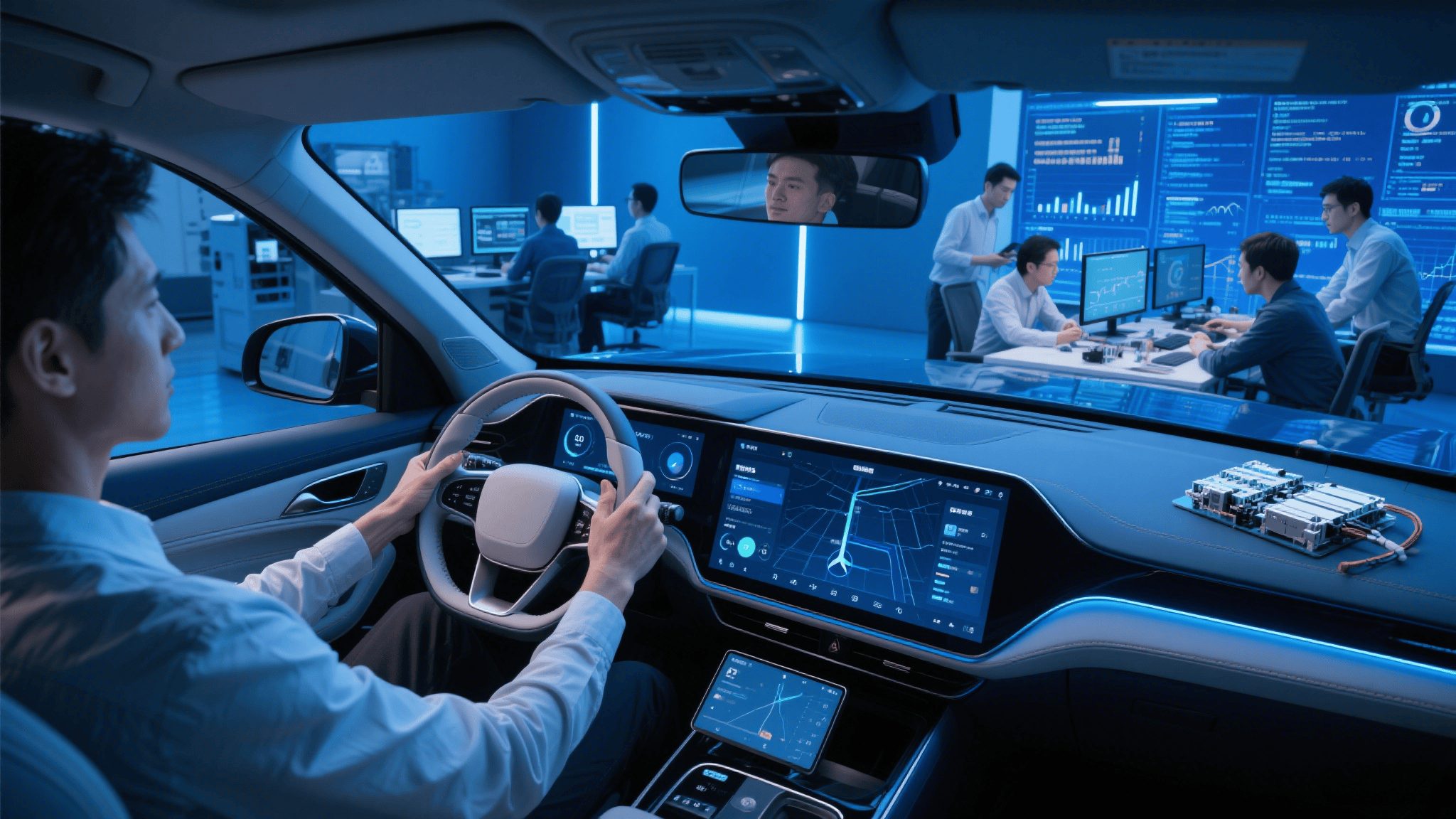 【企查查客户案例】国家级高新技术企业标准化供应商管理